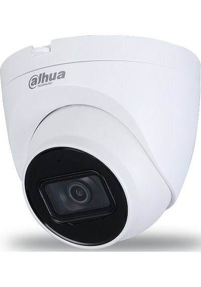Dahua Hac-hdw1200tq-0280b 1/2.7 2mp 2.8mm 1080p Hdcvı 4ın1 Ip67 Ir Bullet Kamera-40mt.