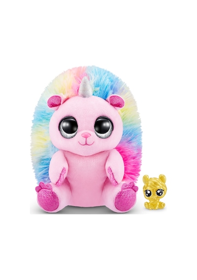 Coco Cones Fantasy Mini Pelüş CDU12-9608SQ1 Bella