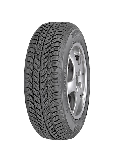 Sava 185/65R14 86T Eskimo S3+ Ms Kış Lastiği 2025