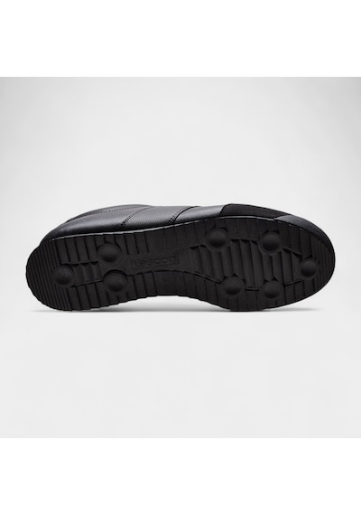 Lescon Flınt 4 Sneakers Spor Ayakkabı Siyah