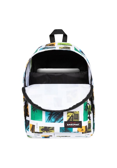 Eastpak Out Of Office City Bay White Sırt Çantası Ek0007676o11 Çok Renkli