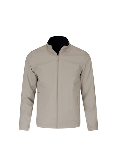 Hatemoğlu Lacivert Slim Fit Hakim Yaka Mont