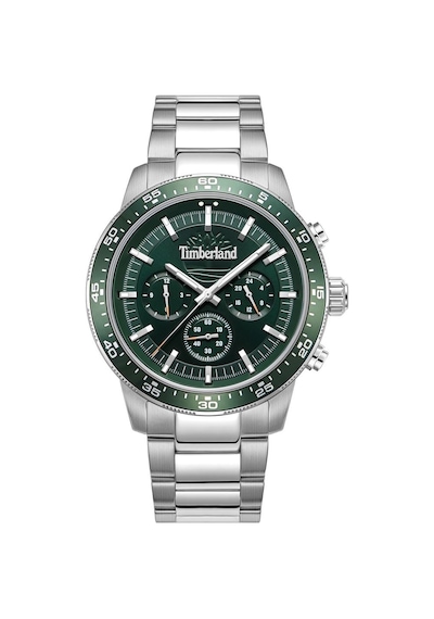 Timberland Tdwgk0041301 Erkek Kol Saati Metalik