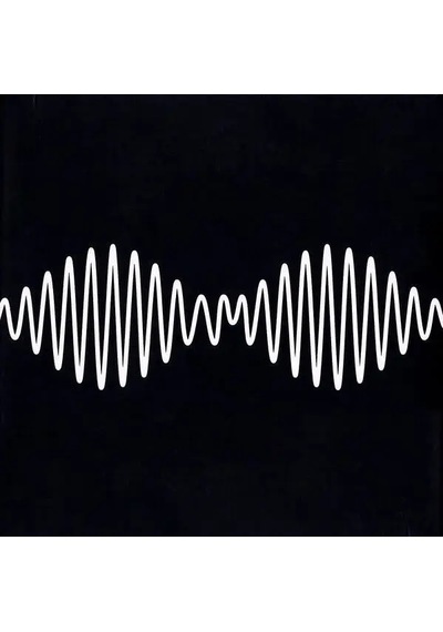 Müzik Cd Sidir - Plak Değildir Cd Arctic Monkeys Am Açılmamış A