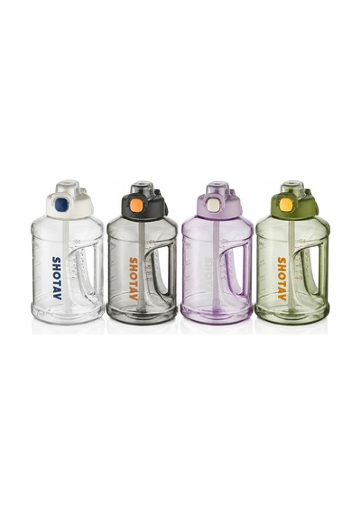 Shotay Carboy Matara L Mor 1500 Ml.