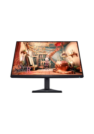 Dell Alienware AW2724DM 27" 1 Ms 180 Hz IPS LED Oyuncu Monitör