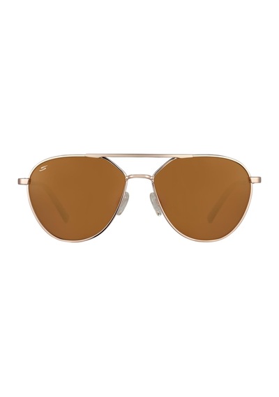Serengeti Odell Ss555004 Polarize Erkek Güneş Gözlüğü