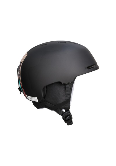 Roxy Roxy Kashmir Kadın Siyah Kask Kyp0 Siyah