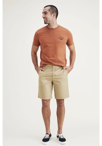Dockers Ultımate Short Wheat Erkek Beyaz Şort - 85868