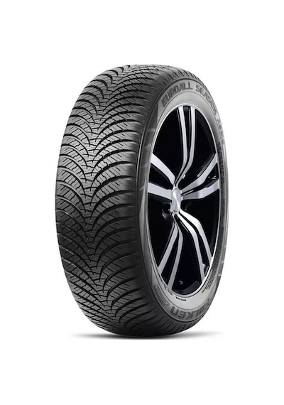 Falken  225/60R17 103V XL M+S Euroall Season AS210 Dört Mevsim Lastiği 2026