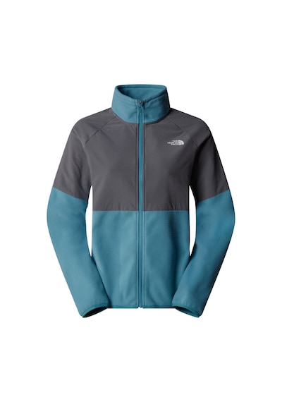 The North Face Kadın Glacıer Heavyweıght Full Zıp Ceket Nf0a89ja7vo1 001