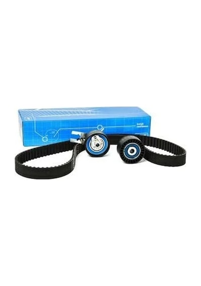 Volvo S40 1.6 D - Euro4 Dizel Triger Seti 2008-2011 Skf