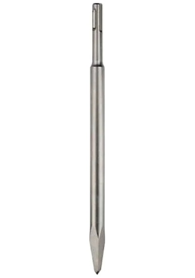 Sds-plus Murç, 250 Mm Uzunluk, Yüksek Performans