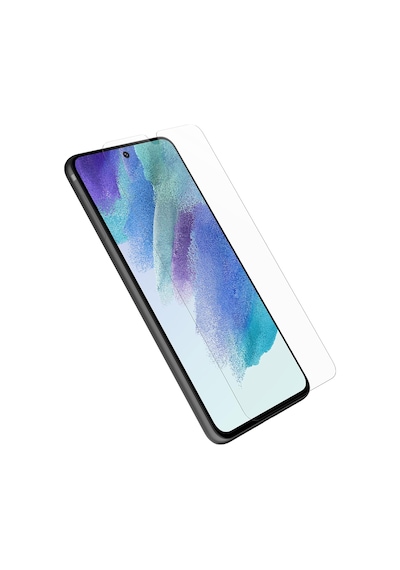 Samsung Galaxy Uyumlu S21 Fe Ekran Koruyucu Nano Film