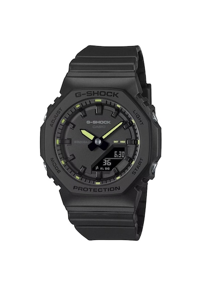 Casio Gma-p2100sa-1a2dr Kol Saati Renkli