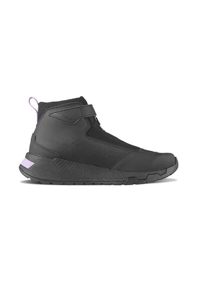 Gaerne G-zıon Goretex Lady Kadın Bot Siyah Lila