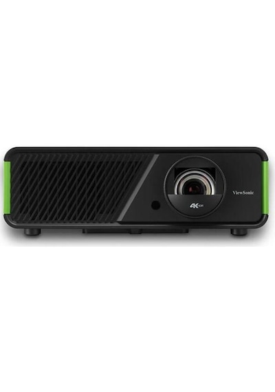 Vıewsonıc X2-4k Pro Xbox Lısanslı 4k Hdr Cozunurluklu Kısa Mesafe Akıllı Led Projeksıyon