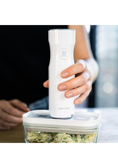 Zwilling Fresh & Save Vakum Pompası 368010000 N1148133 Çok Renkli