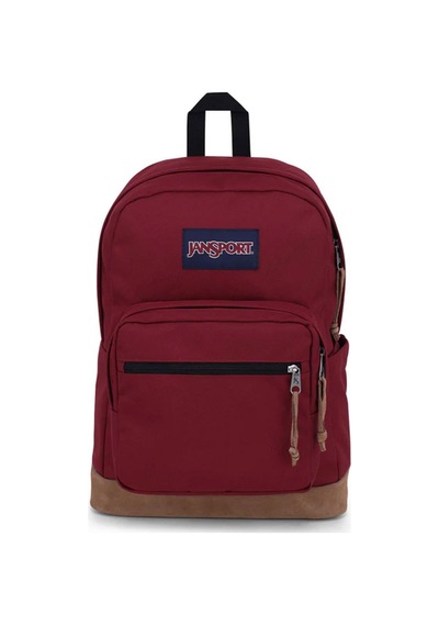 Jansport Right Pack Russet Red Sırt Çantası Ek0a5bapn62 Çok Renkli
