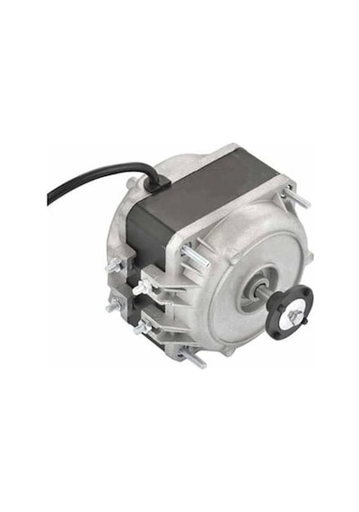 Aksa 10-38 50 Watt Mod:aks-688.20 Q Fan Motoru Ayaksız