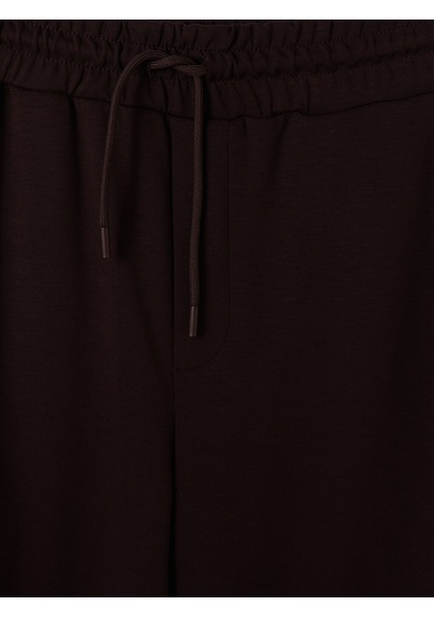 Lcw Vision Mürdüm Regular Fit Soft Touch Erkek Şort