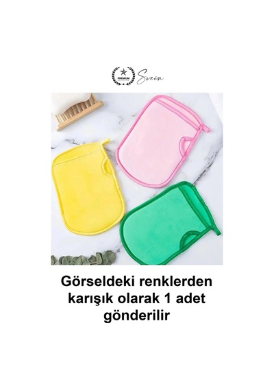 Bebek Banyo Kesesi Eldiven Model Yumuşak Pva Peeling Yetişkin Vücut Duş Ölü Deri Temizleyici Parmak