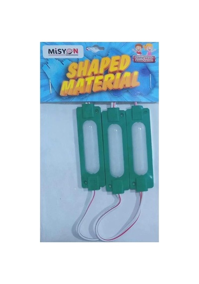 Misyon St-4445 Şerit Led 3'lü Set