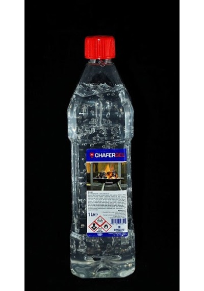 Chafergel Reşo Yakıtı 1 Lt