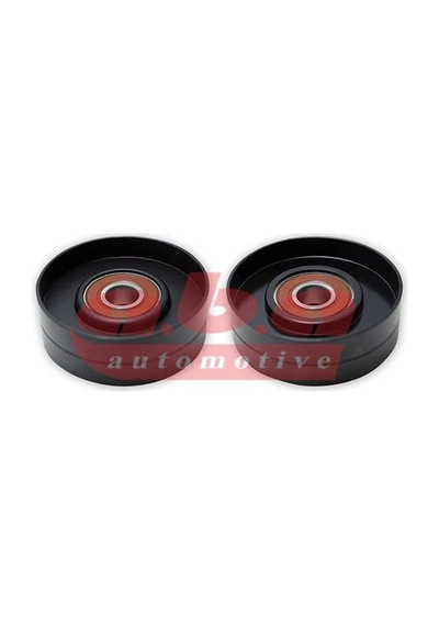 ABA 25759242 Alternatör Gergi Rulmanı Mercedes BenzinliCls-E Serisi-S Serisi-Sl-Slr-G Serisi (90×32-17)
