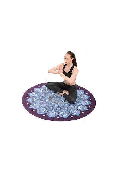 Mithra Moon Yoga Matı Sirius