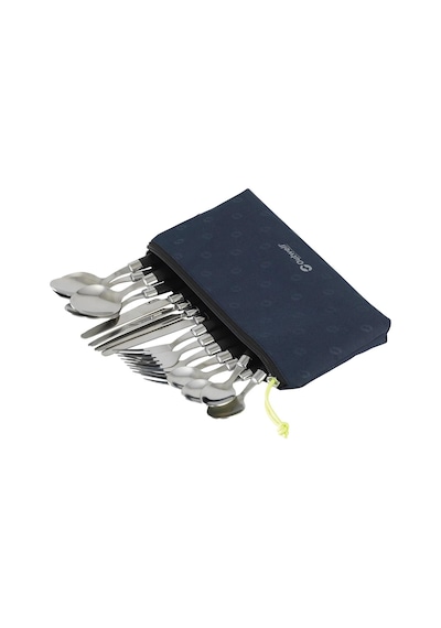 Outwell Pouch Cutlery Set Kamp & Piknik Çatal Bıçak Takımı Diğer