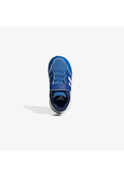 adidas Tensaur Run 3.0 El I Bebek Mavi Spor Ayakkabı Düz Ih7780 Mavi