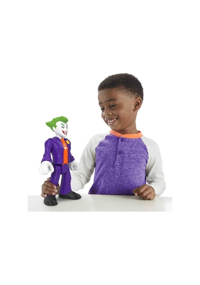 Imaginext DC Super Friends XL Figürleri Serisi HHH82