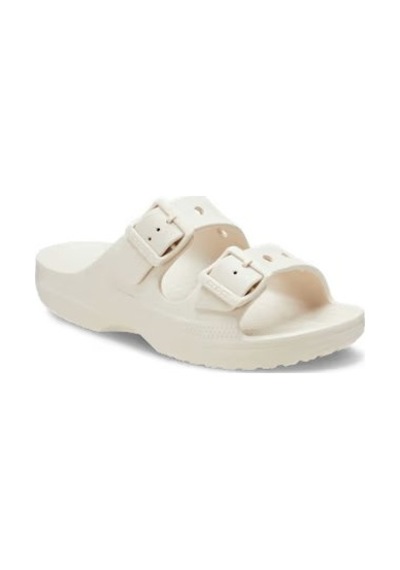 Crocs Saturday Sandal Kadın Terlik 213586-2mc Frappé Beyaz