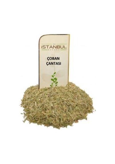 İstanbul Baharat Çoban Çantası 5 x 50 G