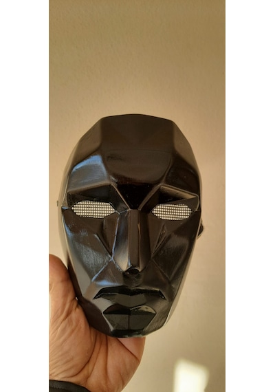Squid Game Maske