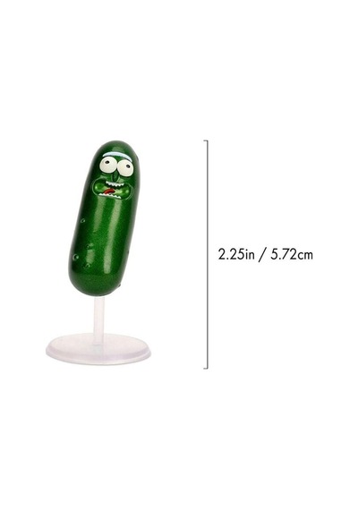 9385287300w01 Rick And Morty Figures 2 5 Wave 1