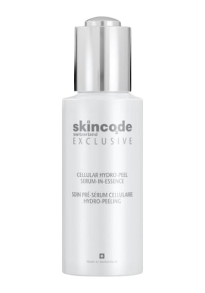 Skincode Hydro-Peel Serum In Essence 50 ML