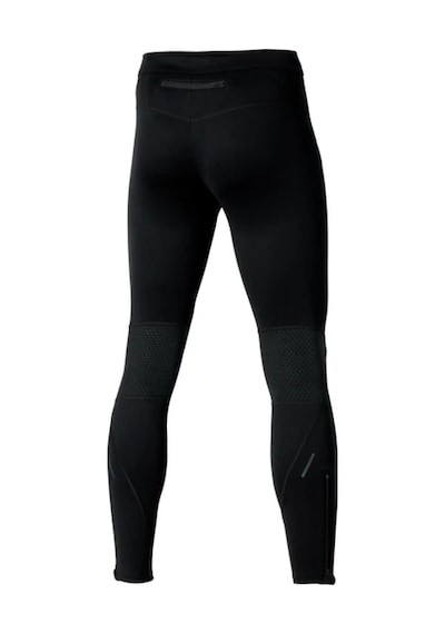 Mizuno Active Warmalite Erkek Tayt Siyah Çok Renkli