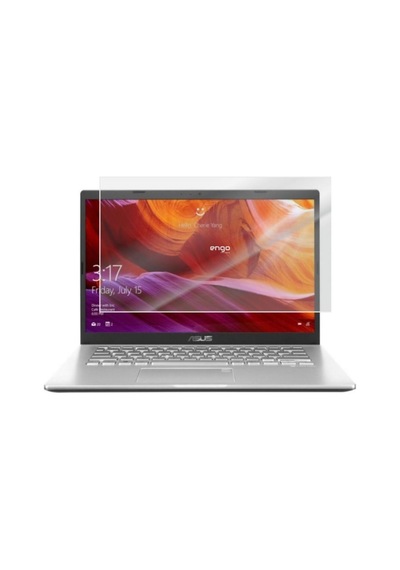 Asus X409fa 14 İnç Mat Ekran Koruyucu Şeffaf 16:9