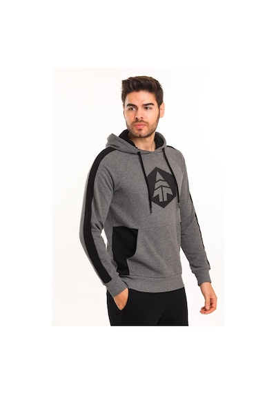 Hammer Jack Marten Antrasit Melanj Erkek Sweatshirt 602 T10-E Antrasit