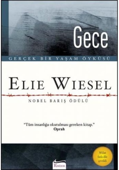 Gece -