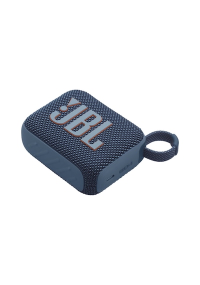 Jbl Go 4 Taşınabilir Bluetooth Hoparlör