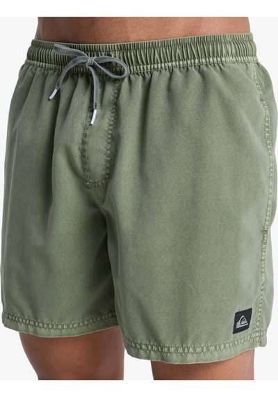 Everyday Surfwash 15 Erkek Volley Short Erkek Volley Short Eqyjv04155 Yeşil