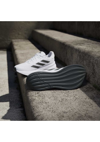 Adidas Ih6008 Response Erkek Yürüyüş Koşu Ayakkabısı Beyaz