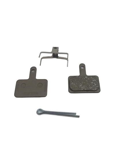 SHIMANO Disk Fren Balatası B05S AÇIK