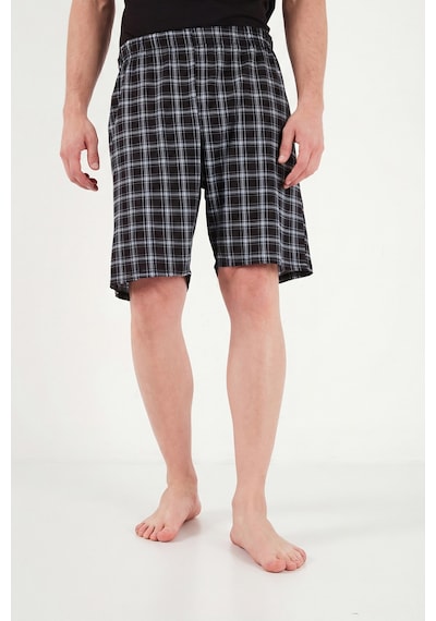 Buratti Erkek Pijama Takımı 6572021 Siyah
