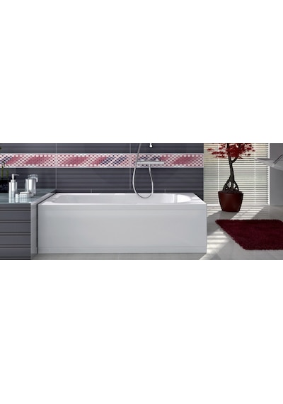 Shower 70X150 Düz Küvet