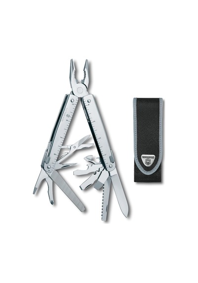 Victorinox 3.0327.n Swisstool X Naylon Kılıflı