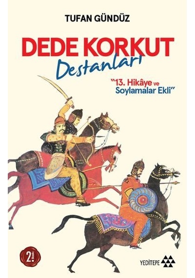 Dede Korkut Destanları-100 Temel Eser